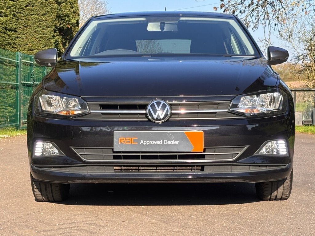 Used Volkswagen Polo 2021 for sale - 77959699: Photo 10
