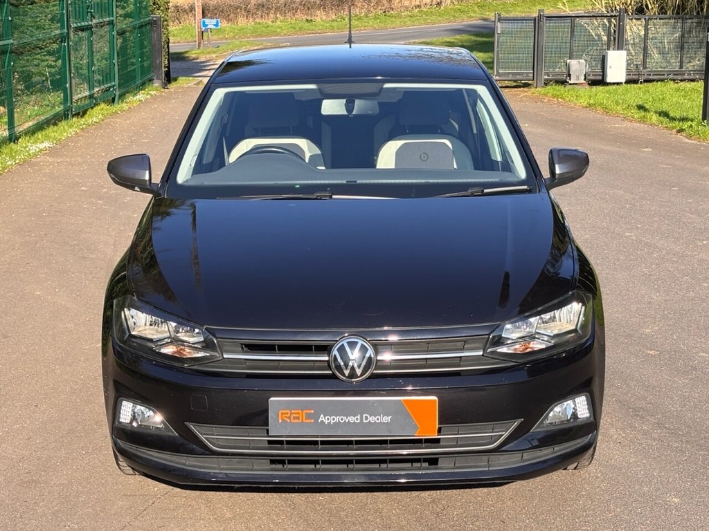 Used Volkswagen Polo 2021 for sale - 77959699: Photo 11