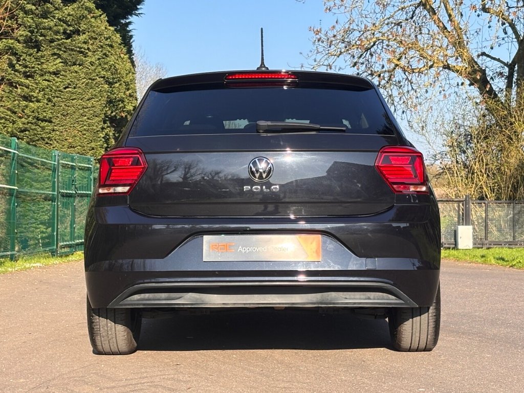 Used Volkswagen Polo 2021 for sale - 77959699: Photo 12