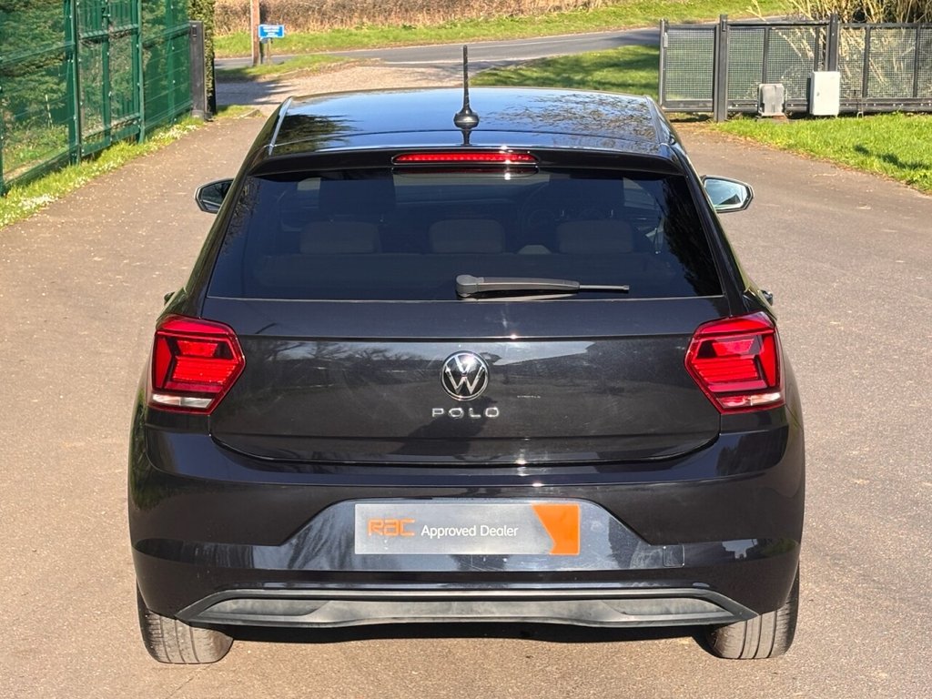Used Volkswagen Polo 2021 for sale - 77959699: Photo 13
