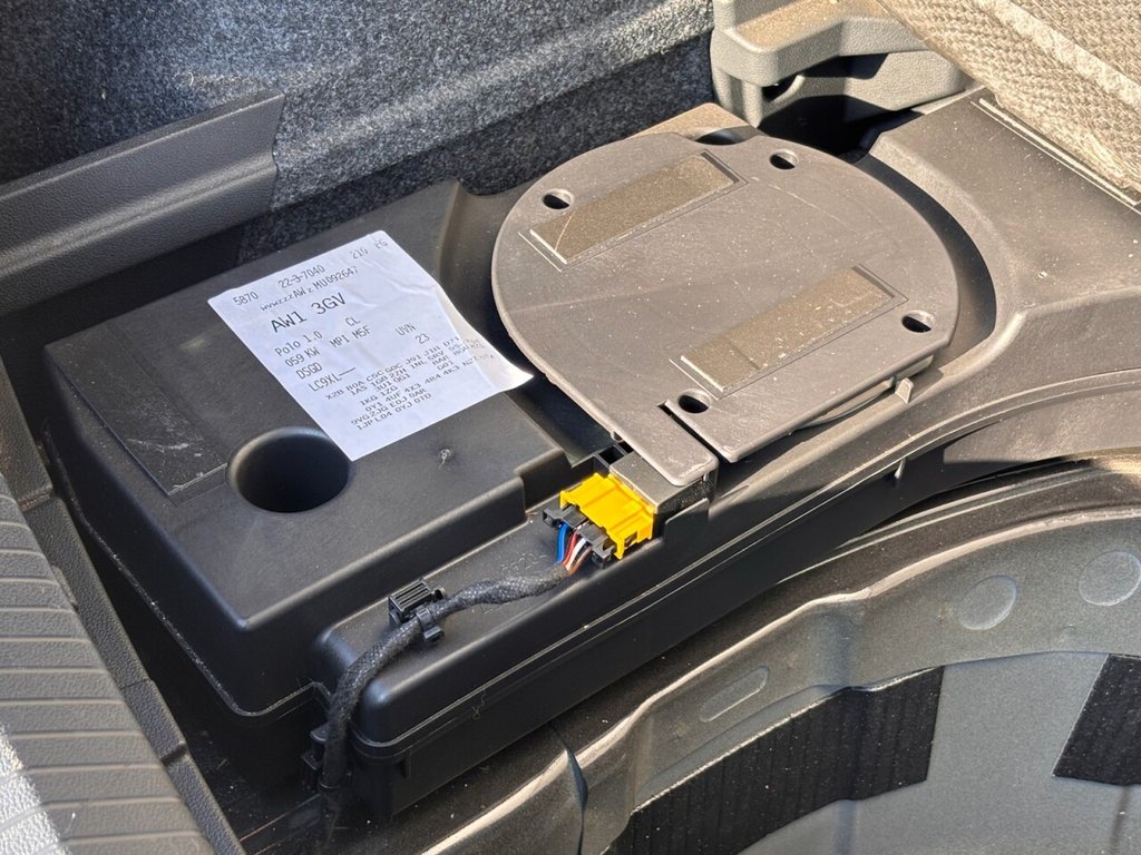 Used Volkswagen Polo 2021 for sale - 77959699: Photo 17