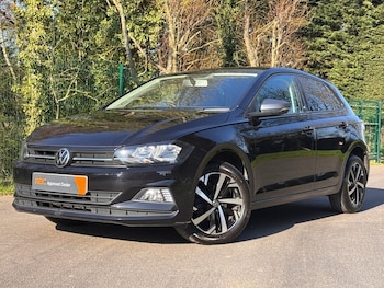 Used Volkswagen Polo 2021 for sale - 77959699: Photo