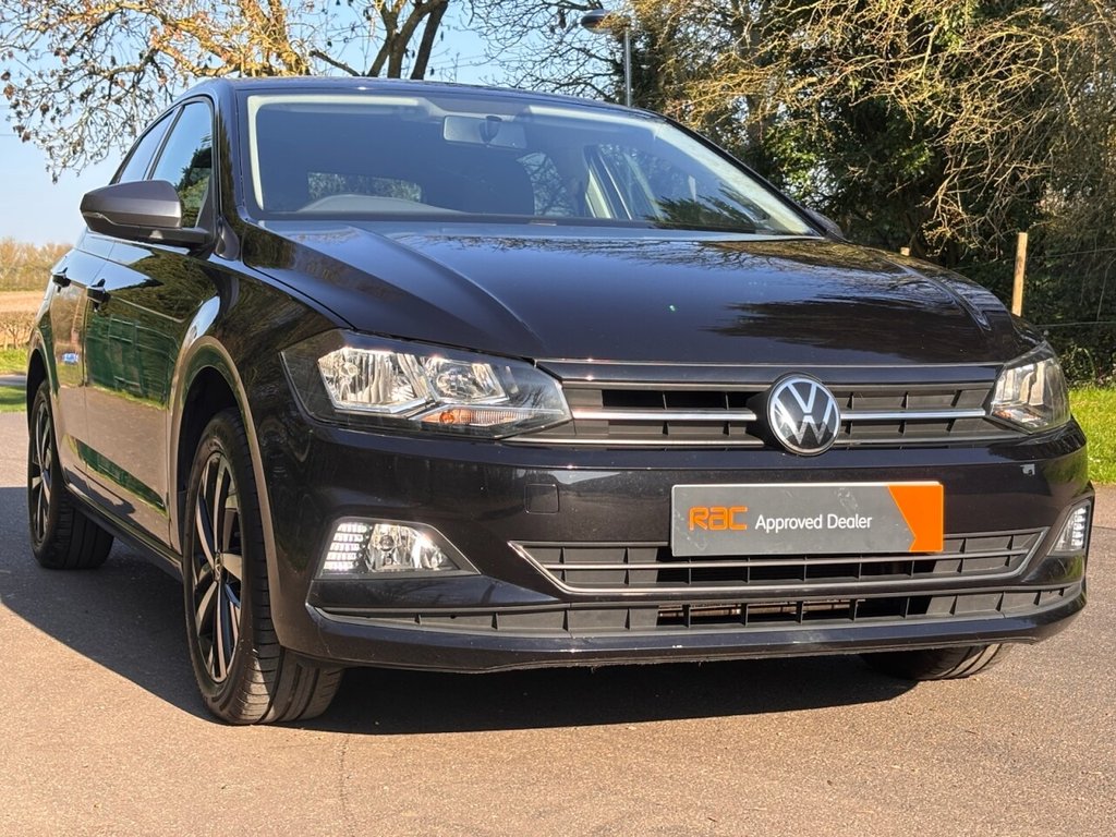 Used Volkswagen Polo 2021 for sale - 77959699: Photo 22