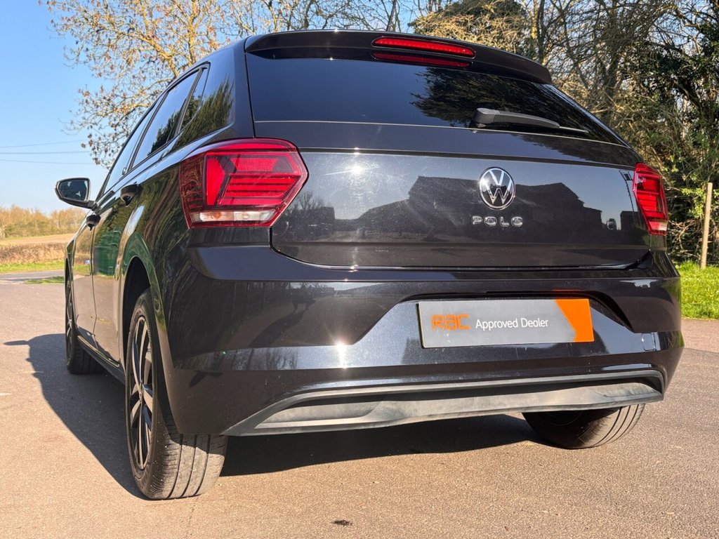 Used Volkswagen Polo 2021 for sale - 77959699: Photo 23