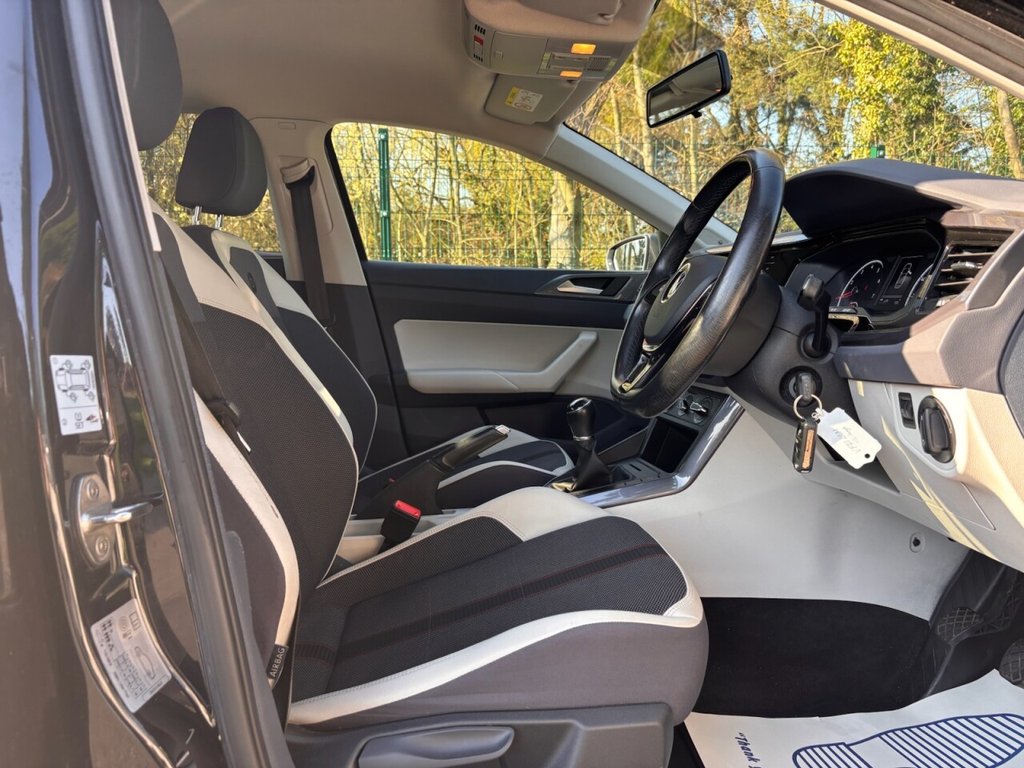 Used Volkswagen Polo 2021 for sale - 77959699: Photo 26