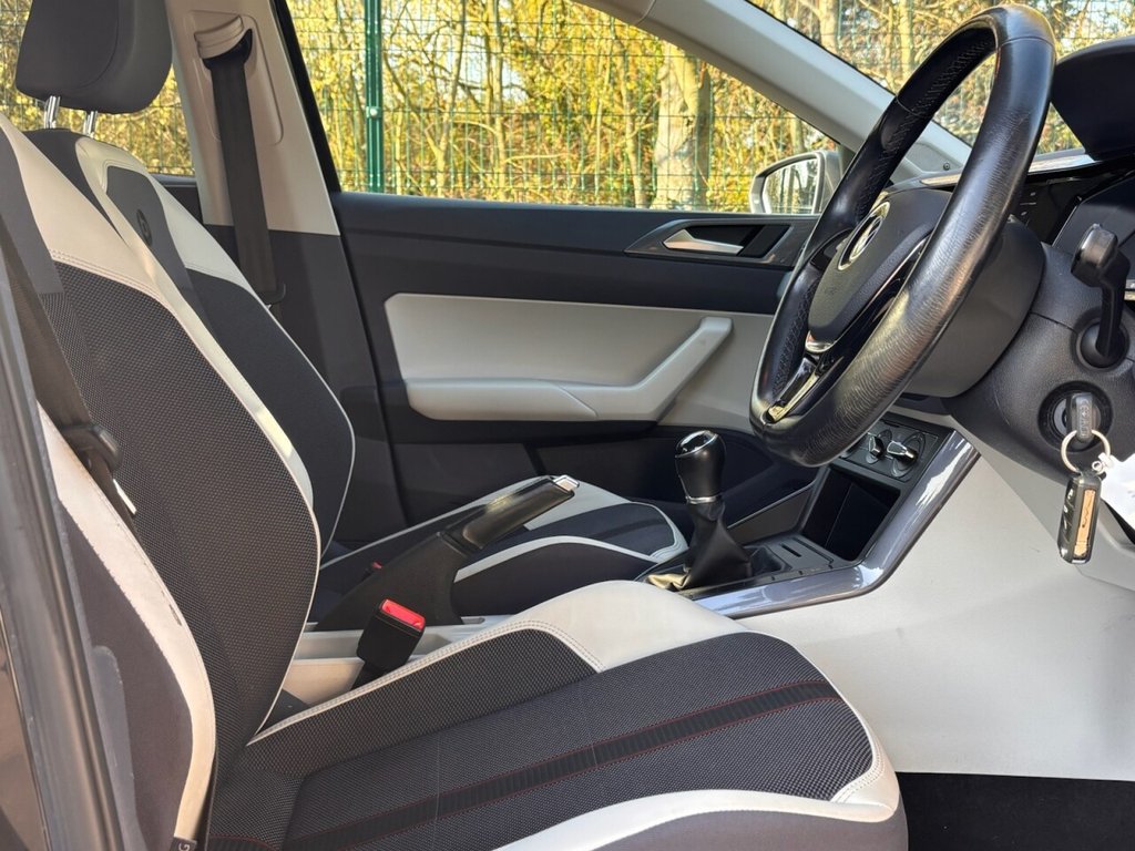 Used Volkswagen Polo 2021 for sale - 77959699: Photo 27