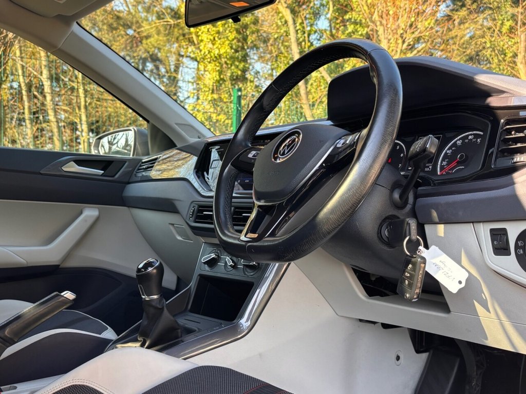 Used Volkswagen Polo 2021 for sale - 77959699: Photo 28