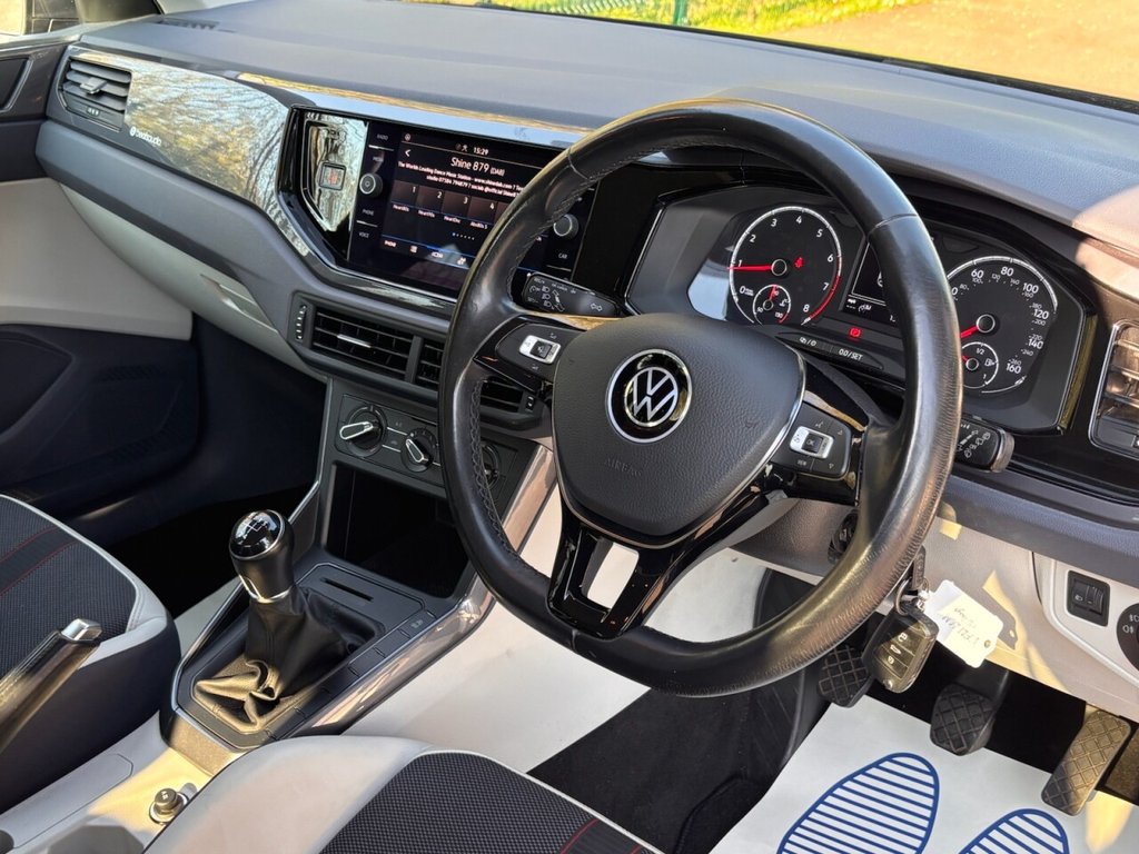 Used Volkswagen Polo 2021 for sale - 77959699: Photo 29