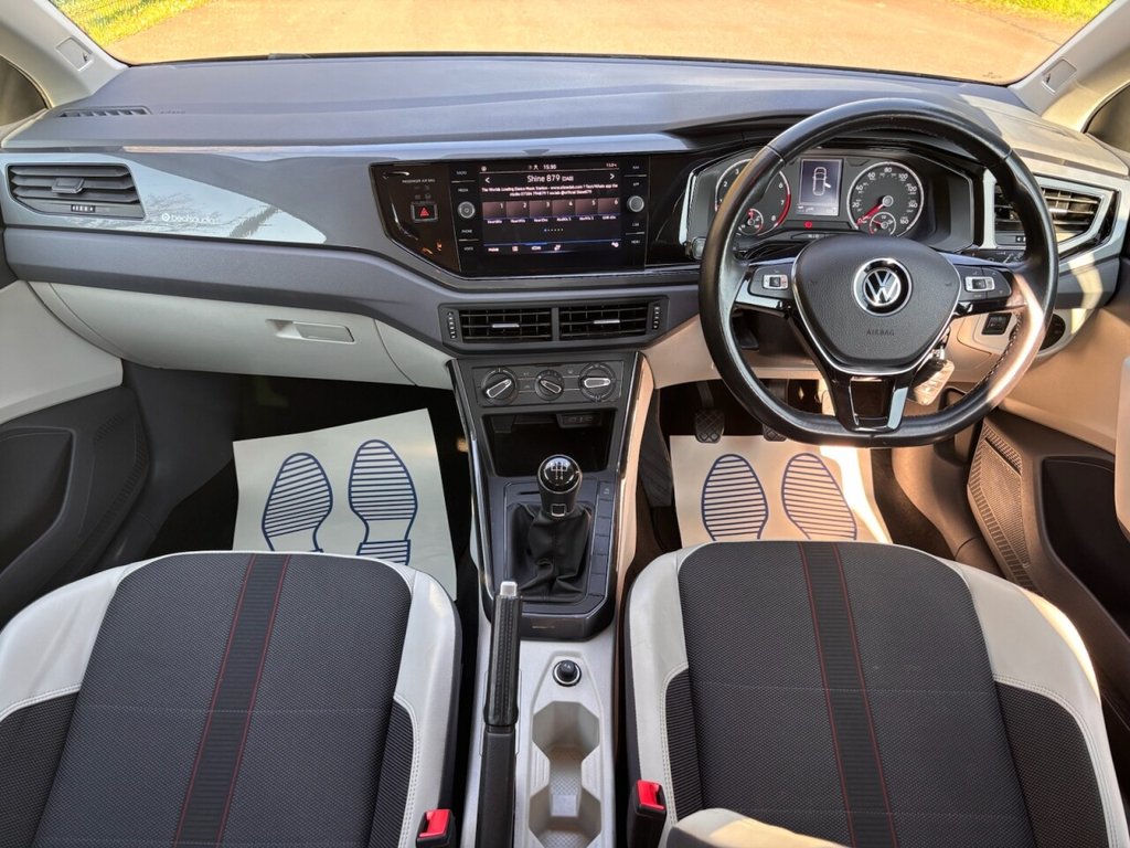 Used Volkswagen Polo 2021 for sale - 77959699: Photo 36