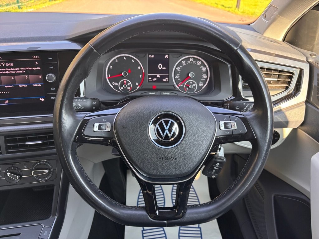 Used Volkswagen Polo 2021 for sale - 77959699: Photo 38