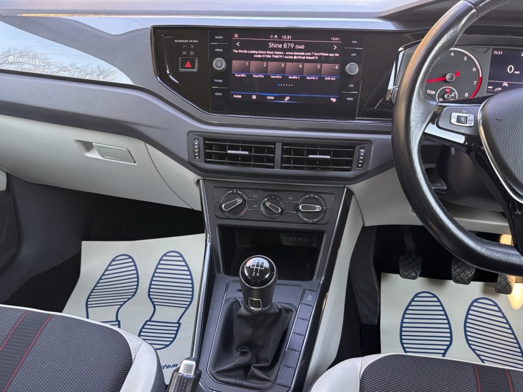 Used Volkswagen Polo 2021 for sale - 77959699: Photo 39