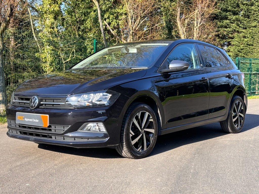 Used Volkswagen Polo 2021 for sale - 77959699: Photo 4