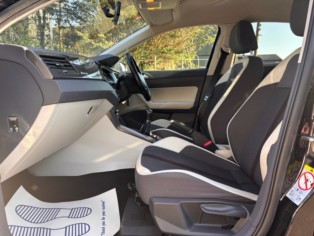 Used Volkswagen Polo 2021 for sale - 77959699: Photo 40