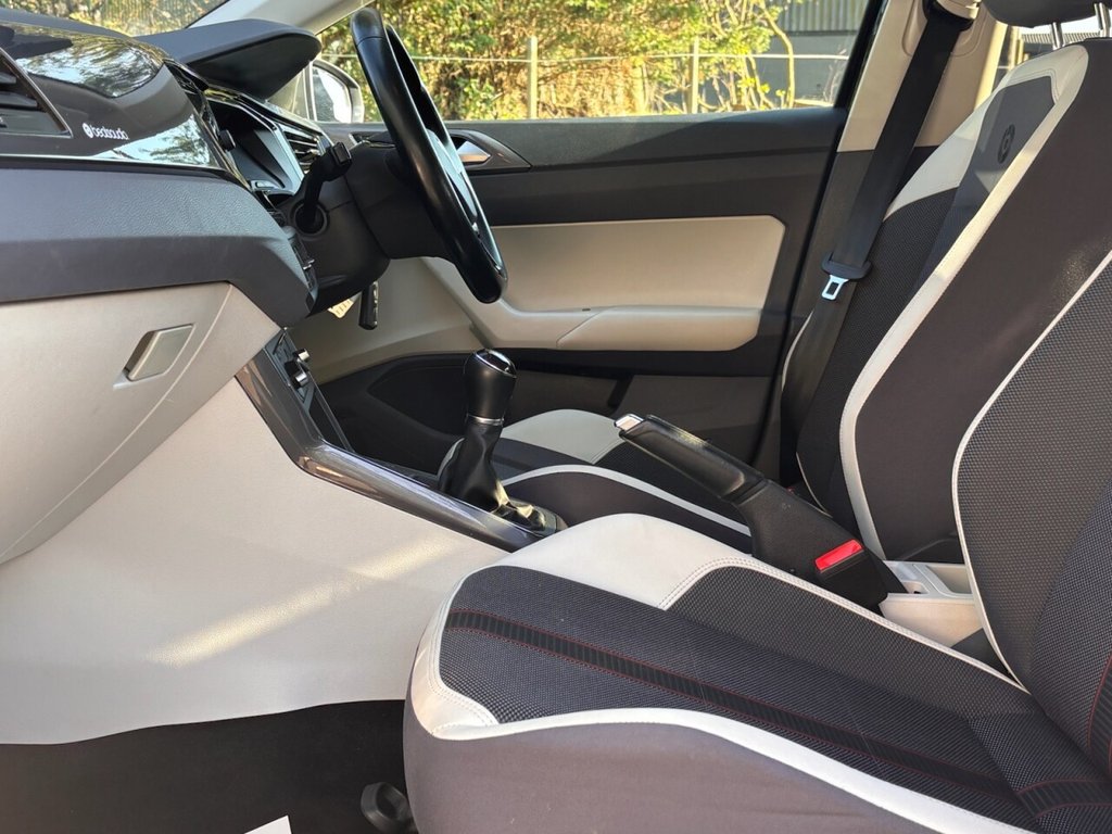 Used Volkswagen Polo 2021 for sale - 77959699: Photo 41