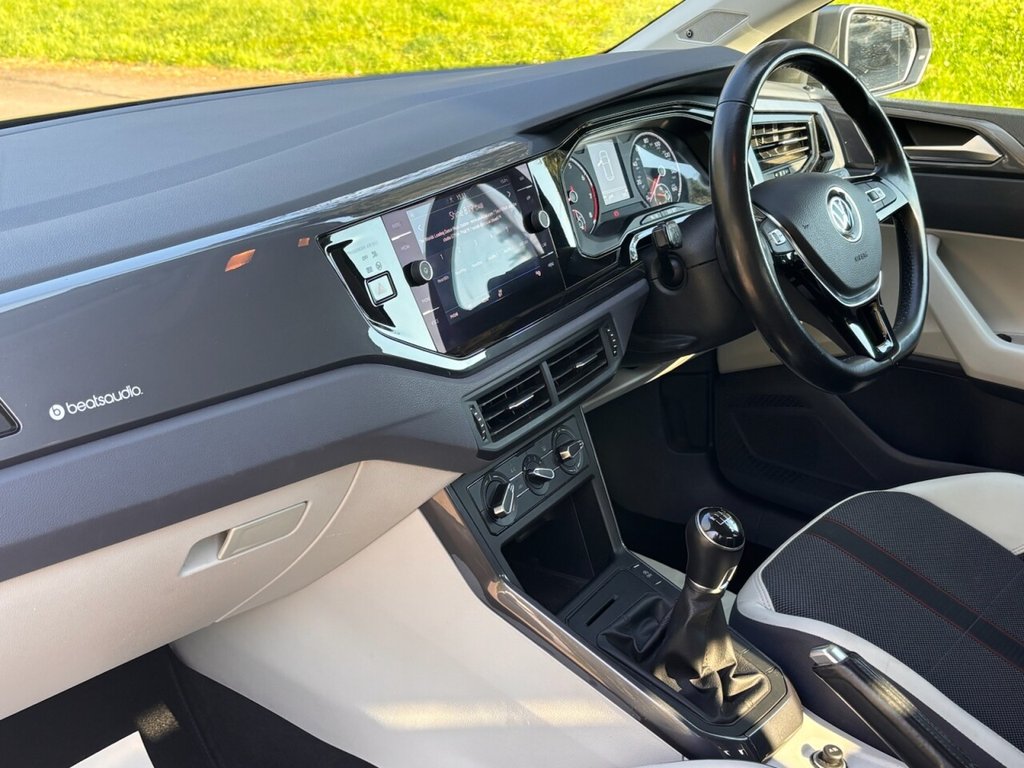 Used Volkswagen Polo 2021 for sale - 77959699: Photo 42
