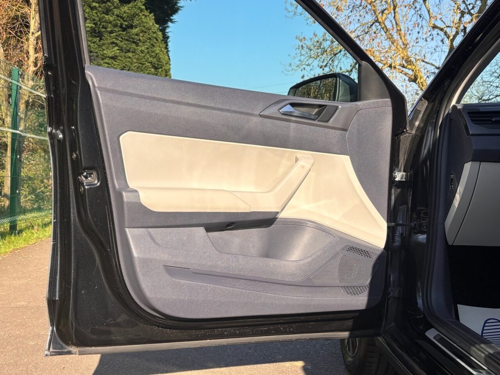 Used Volkswagen Polo 2021 for sale - 77959699: Photo 43