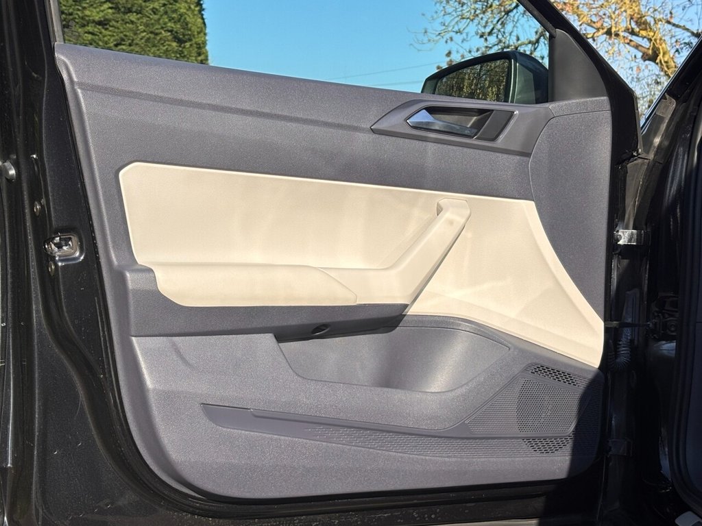 Used Volkswagen Polo 2021 for sale - 77959699: Photo 44