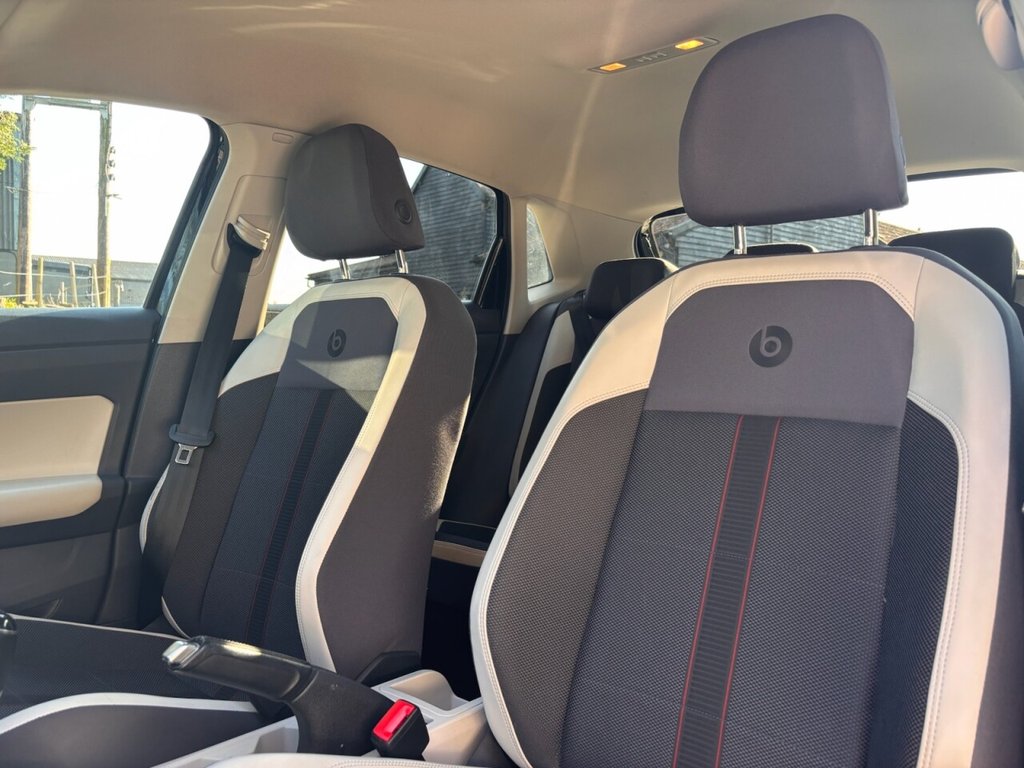 Used Volkswagen Polo 2021 for sale - 77959699: Photo 45