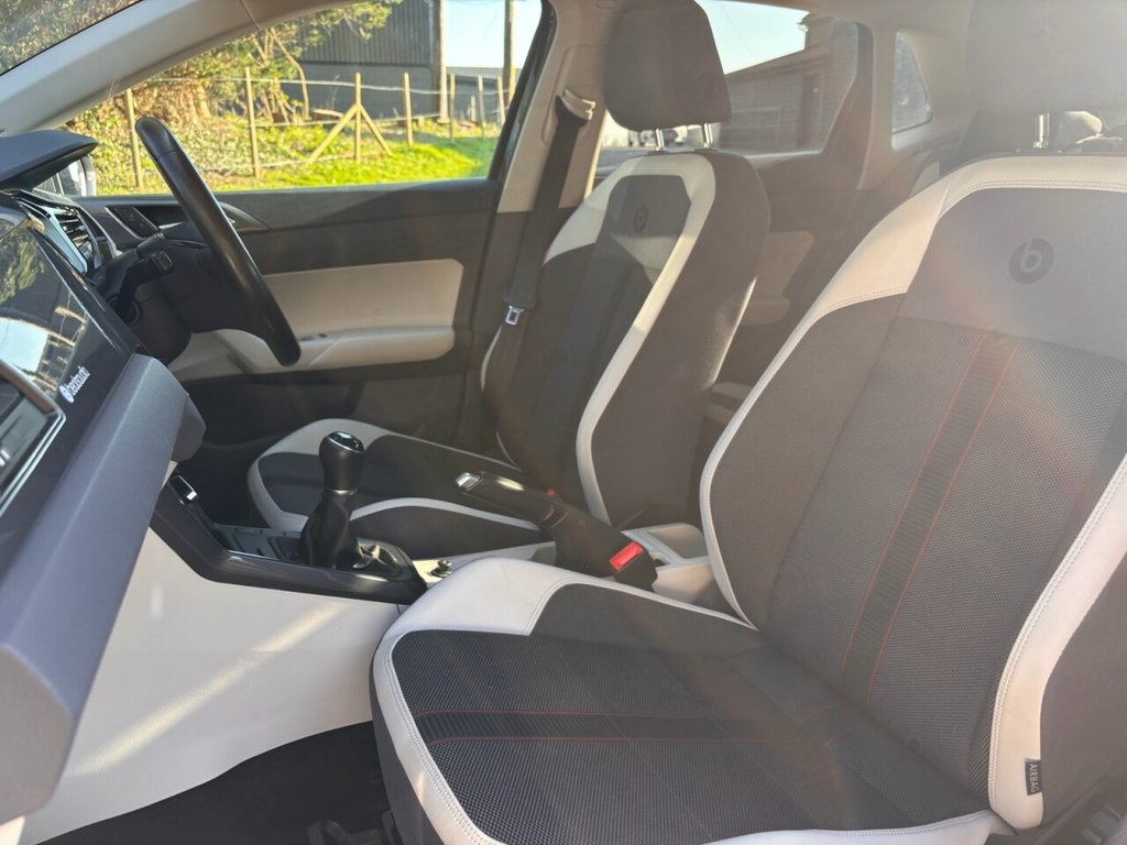 Used Volkswagen Polo 2021 for sale - 77959699: Photo 46