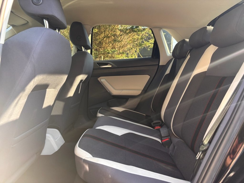 Used Volkswagen Polo 2021 for sale - 77959699: Photo 48