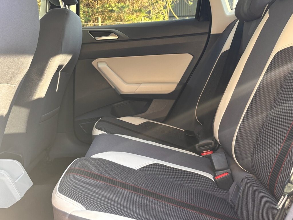 Used Volkswagen Polo 2021 for sale - 77959699: Photo 49