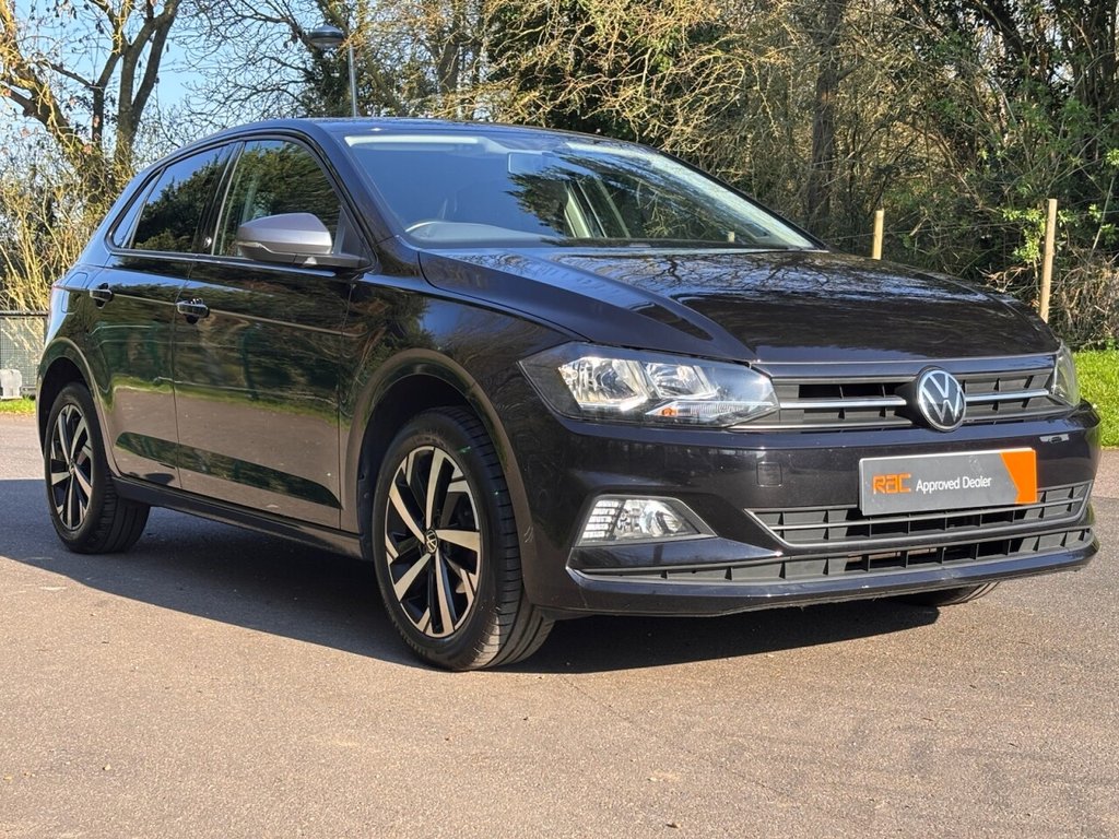 Used Volkswagen Polo 2021 for sale - 77959699: Photo 6