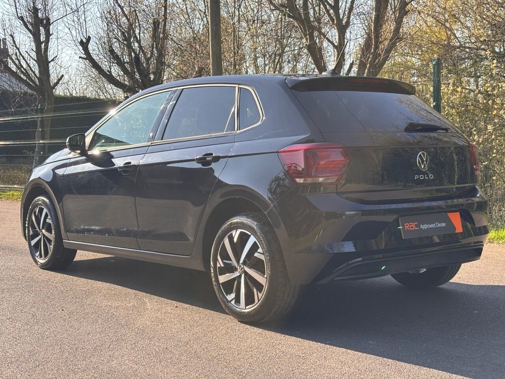 Used Volkswagen Polo 2021 for sale - 77959699: Photo 7