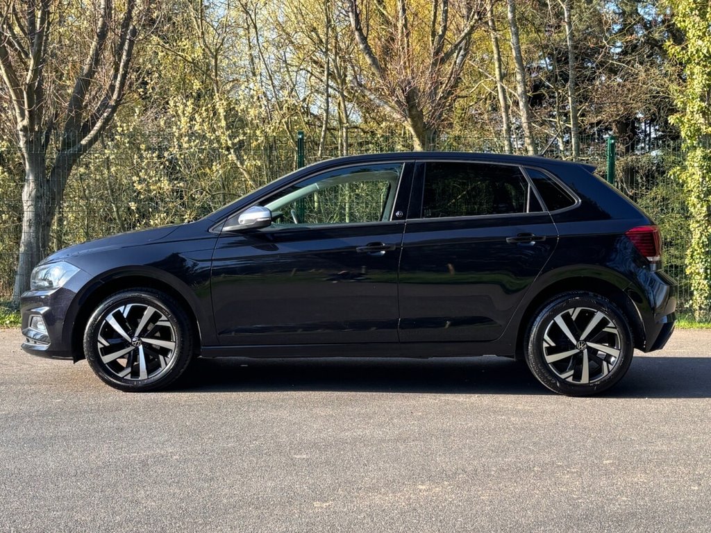 Used Volkswagen Polo 2021 for sale - 77959699: Photo 8