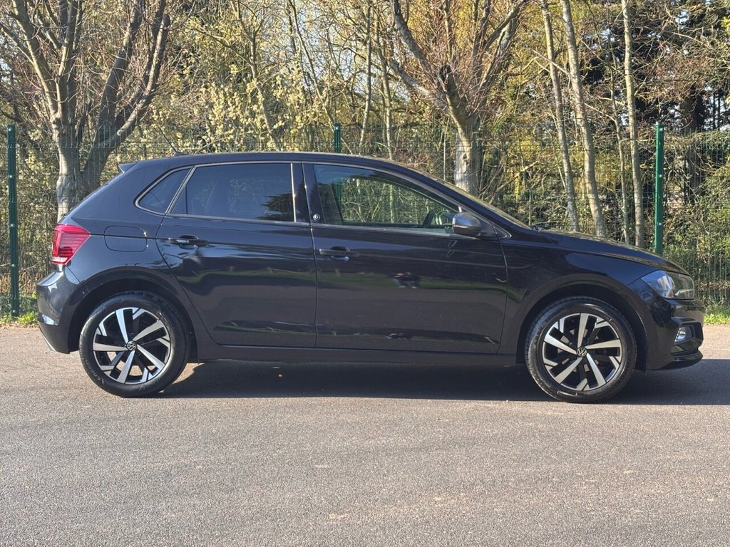 Used Volkswagen Polo 2021 for sale - 77959699: Photo 9