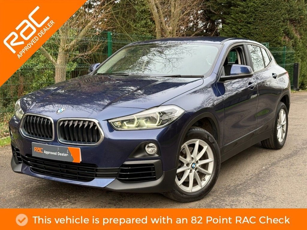 Used BMW X2 2020 for sale - 77333017: Photo 1