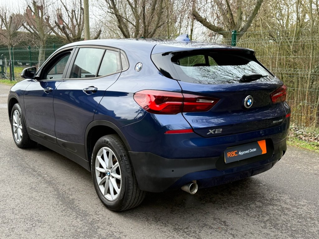 Used BMW X2 2020 for sale - 77333017: Photo 10