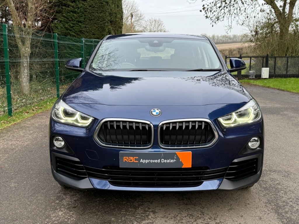 Used BMW X2 2020 for sale - 77333017: Photo 12