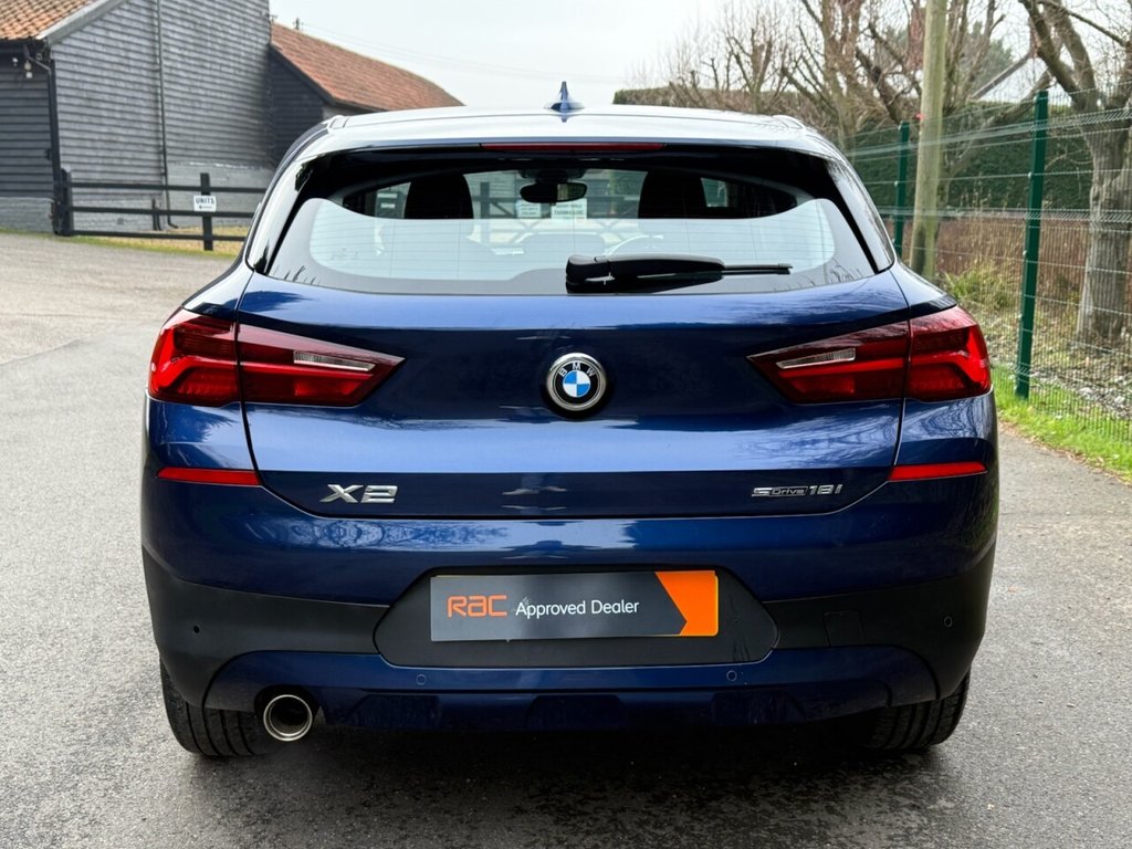 Used BMW X2 2020 for sale - 77333017: Photo 14