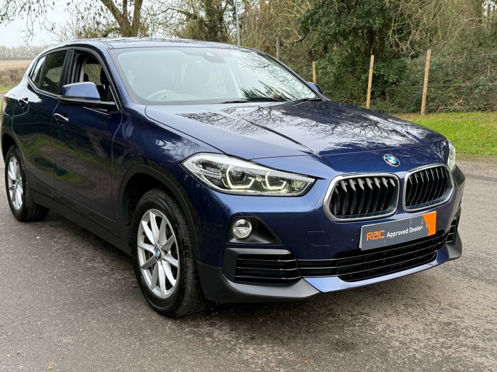 Used BMW X2 2020 for sale - 77333017: Photo 16