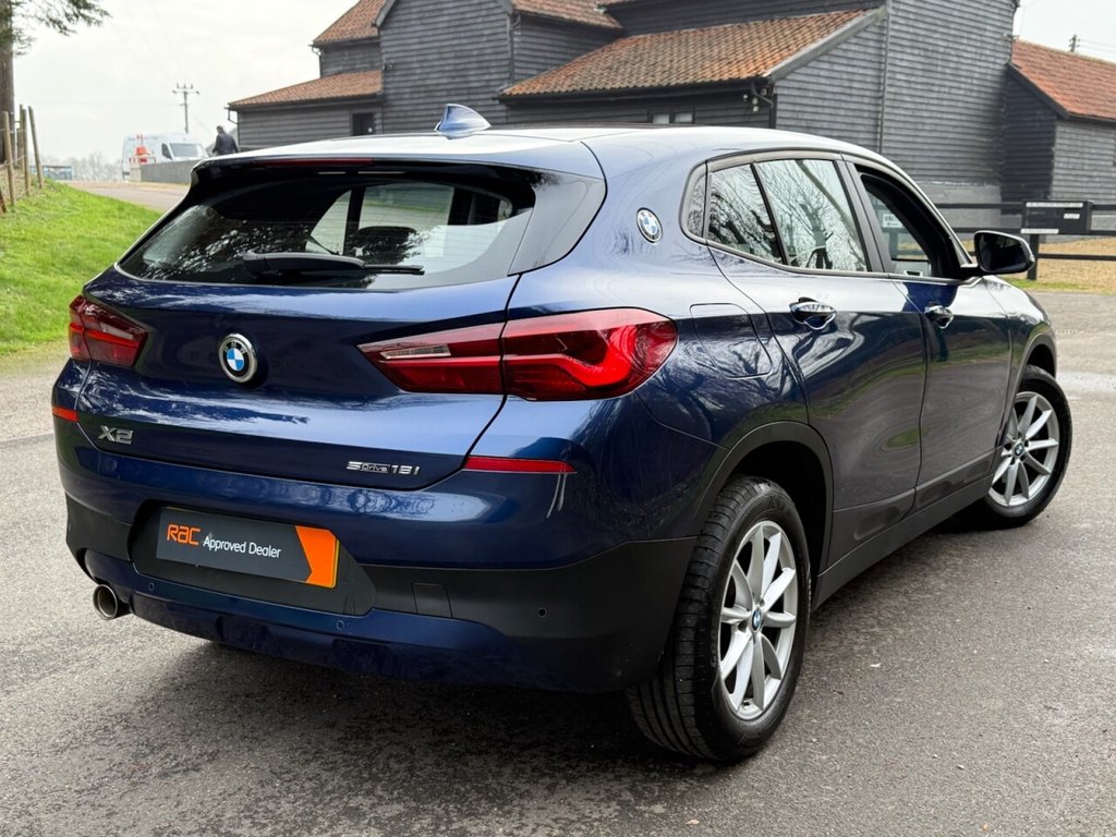 Used BMW X2 2020 for sale - 77333017: Photo 2