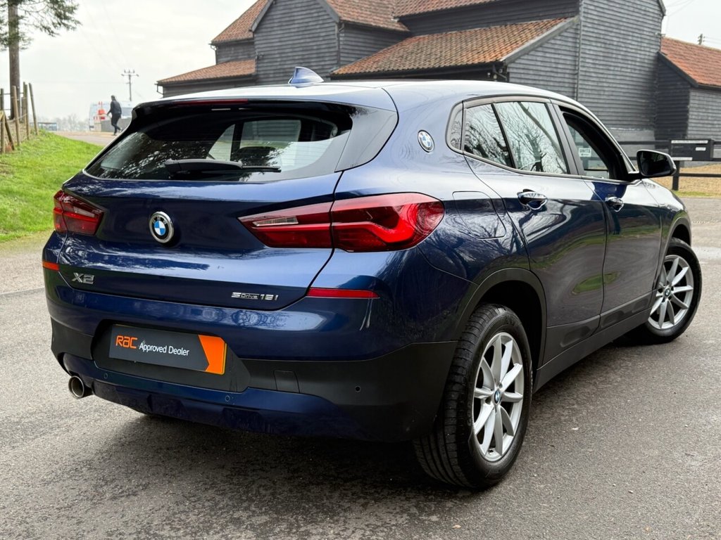 Used BMW X2 2020 for sale - 77333017: Photo 20
