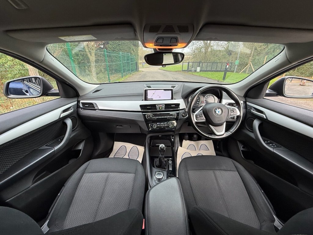 Used BMW X2 2020 for sale - 77333017: Photo 28