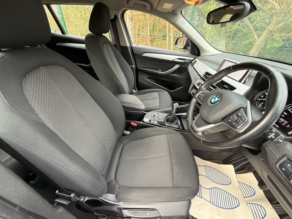 Used BMW X2 2020 for sale - 77333017: Photo 30