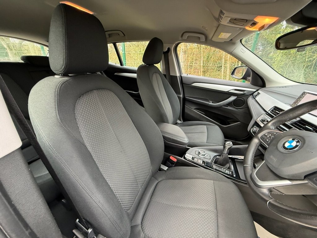 Used BMW X2 2020 for sale - 77333017: Photo 31