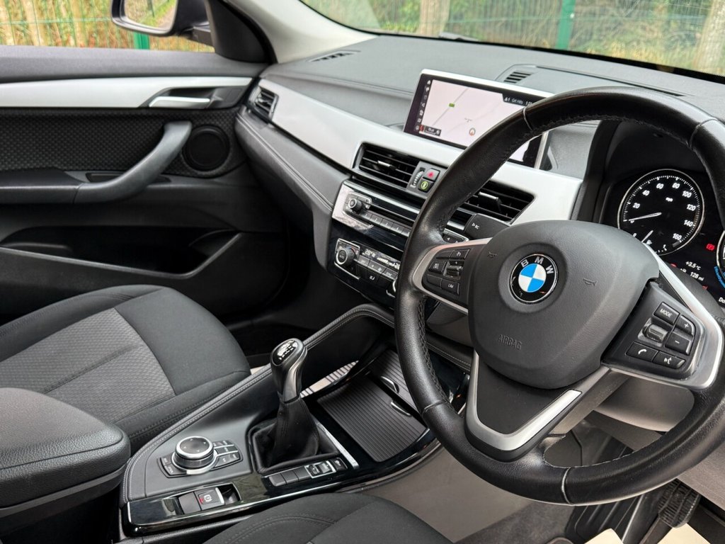 Used BMW X2 2020 for sale - 77333017: Photo 34