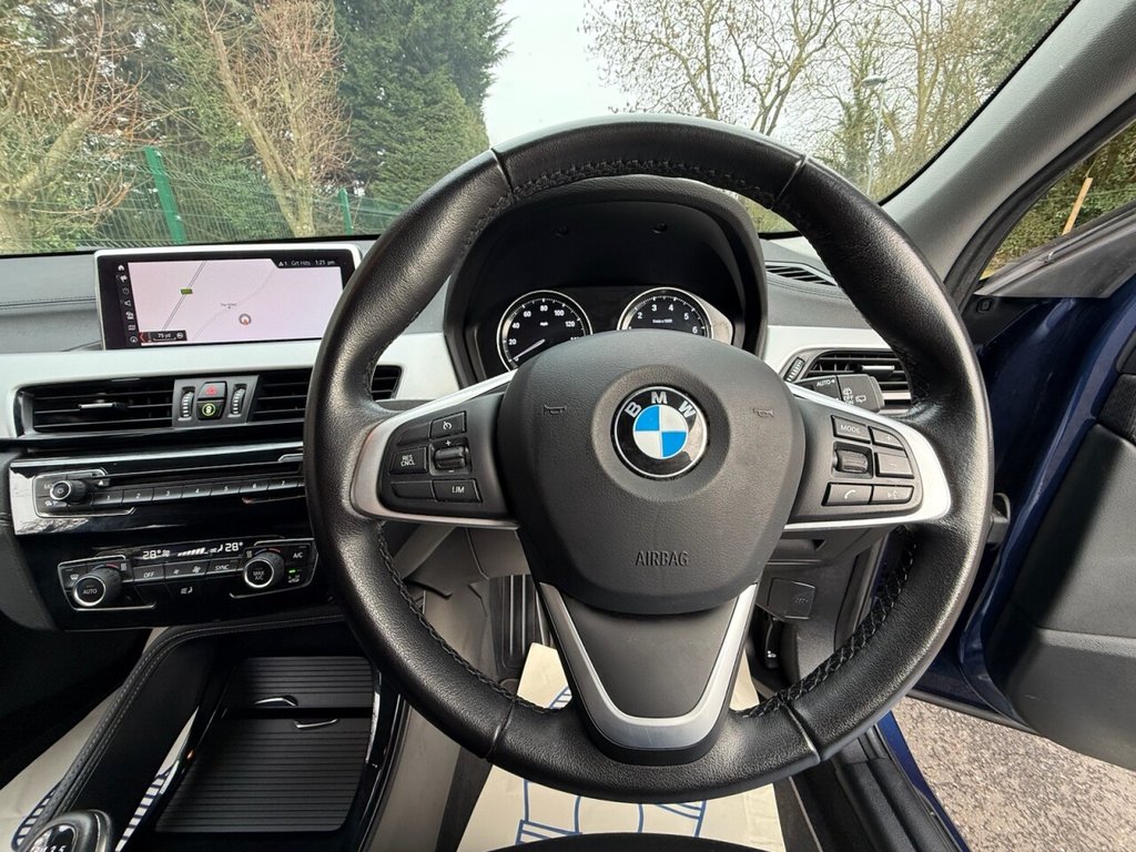 Used BMW X2 2020 for sale - 77333017: Photo 35