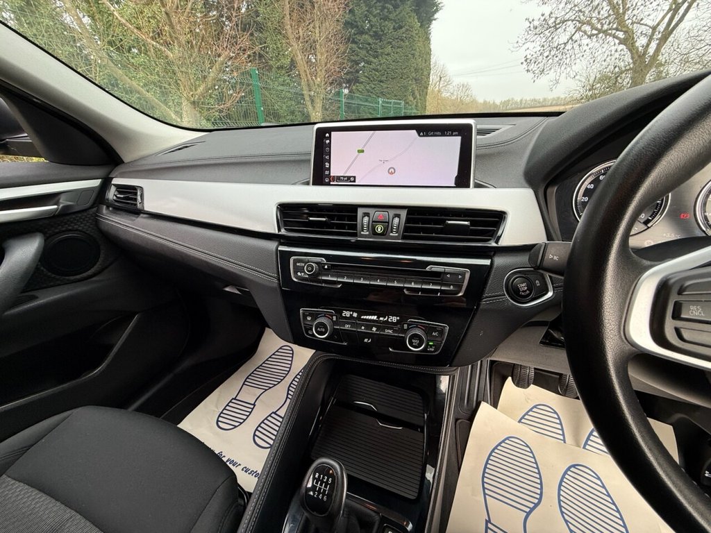 Used BMW X2 2020 for sale - 77333017: Photo 36