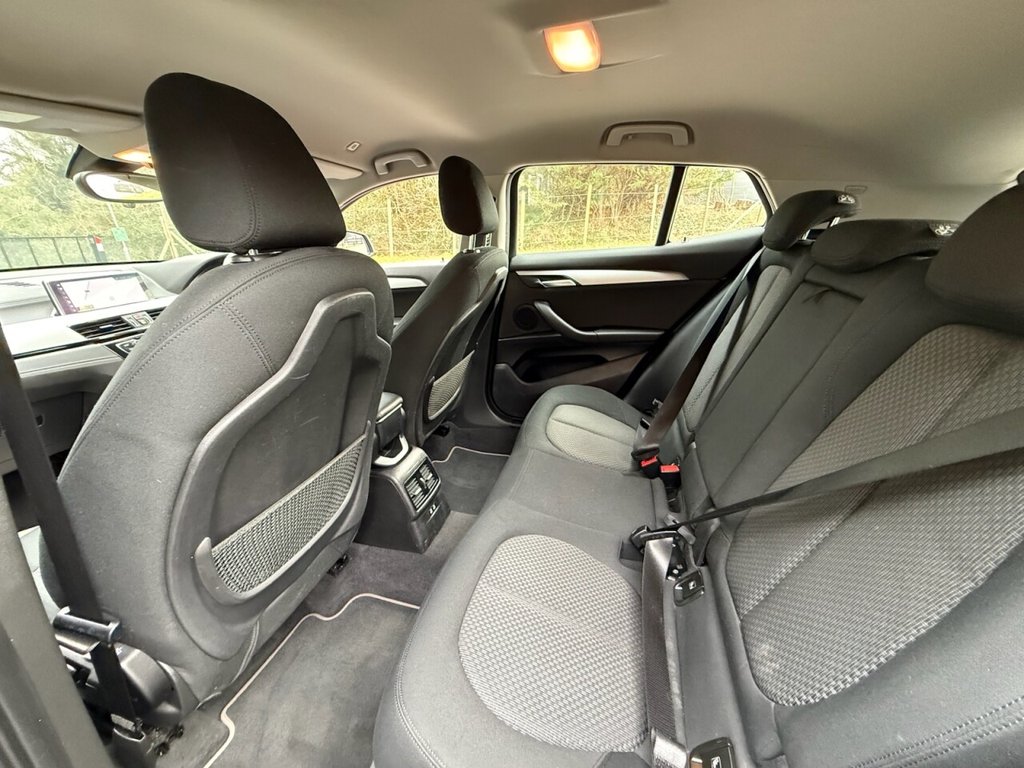 Used BMW X2 2020 for sale - 77333017: Photo 43