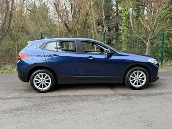 Used BMW X2 2020 for sale - 77333017: Photo