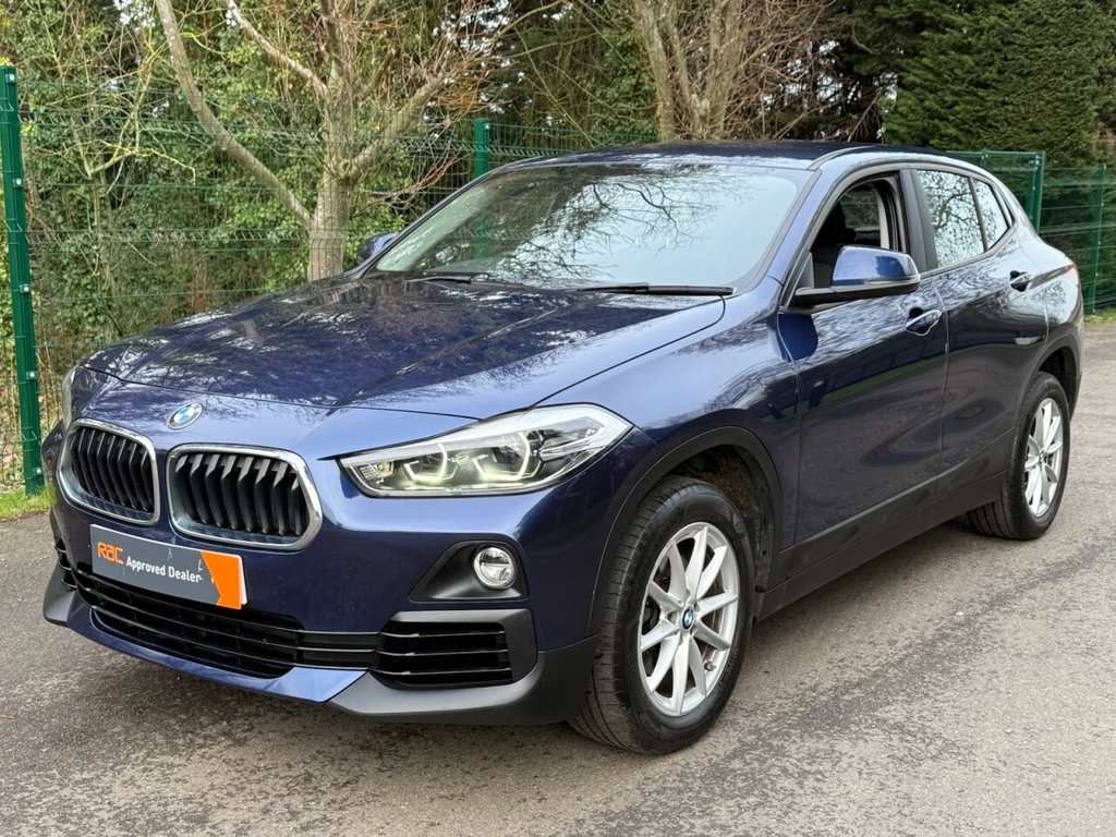 Used BMW X2 2020 for sale - 77333017: Photo 6