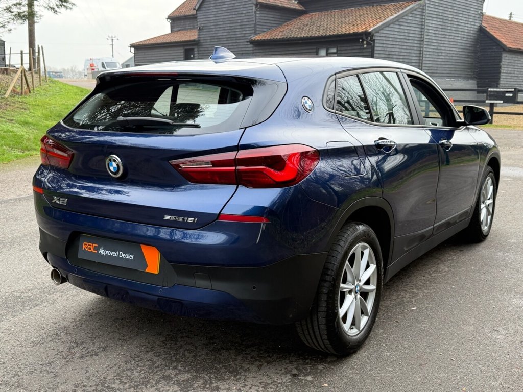 Used BMW X2 2020 for sale - 77333017: Photo 7