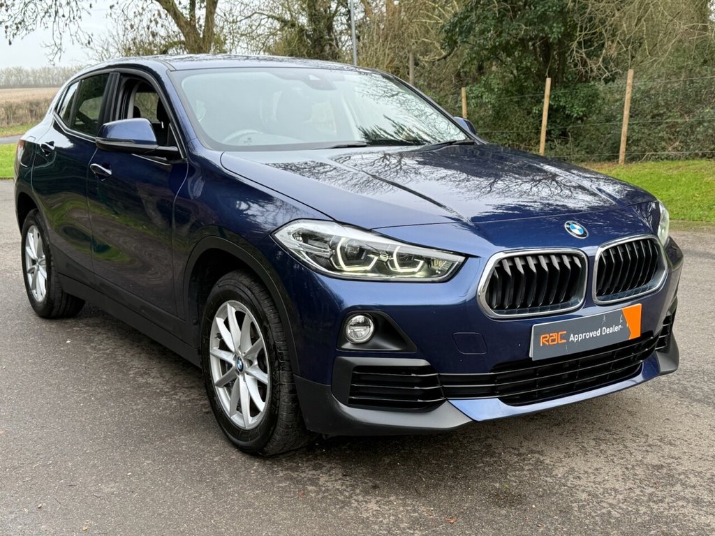 Used BMW X2 2020 for sale - 77333017: Photo 8