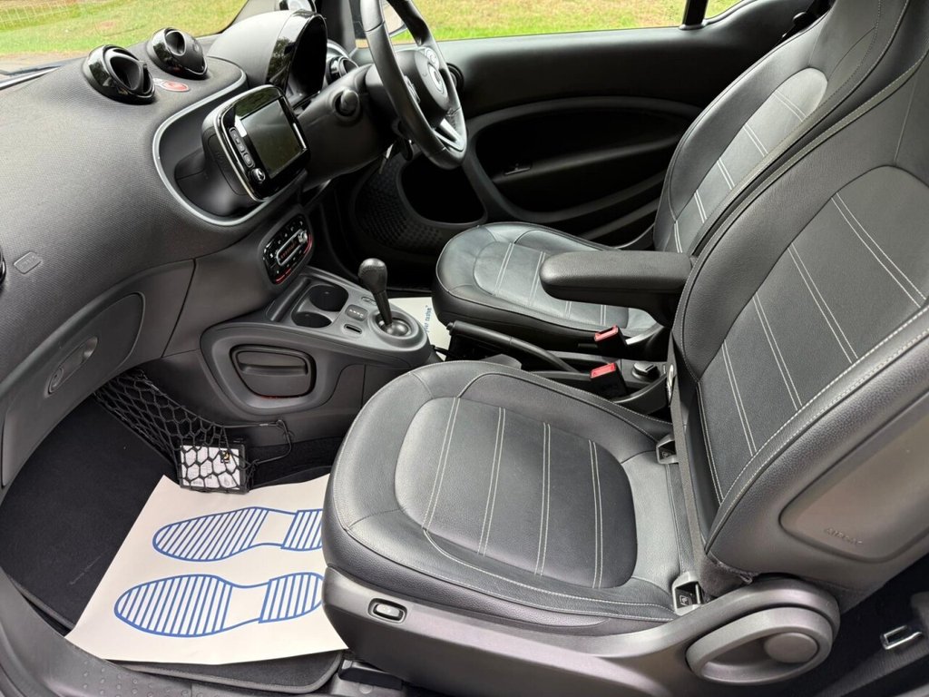 Used smart fortwo 2019 for sale - 75685212: Photo 26