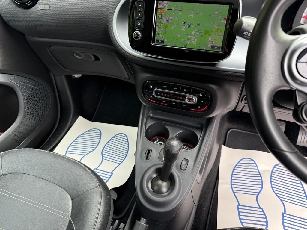 Used smart fortwo 2019 for sale - 75685212: Photo 36