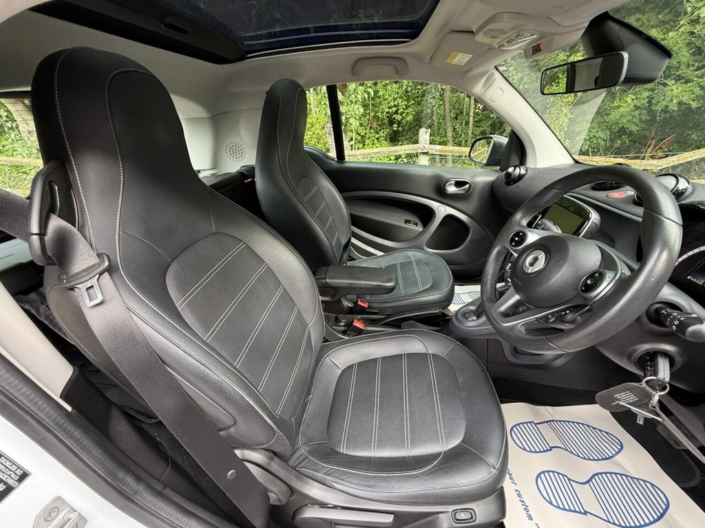 Used smart fortwo 2019 for sale - 75685212: Photo 37